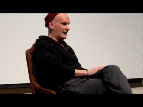 Ian MacKaye talks about Minor Threat's song Straight-Edge and the movement it inspired.