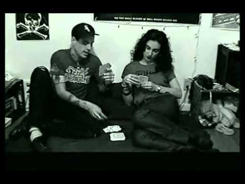 The Edge Of Quarrel Pelicula Completa En Español (Boston Straight Edge & Punk Scene 1999)