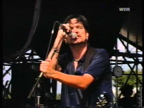 PRONG (1996 Bizarre Festival) [PRO-FULL]