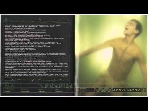 Rammstein - Mutter (Full Album)