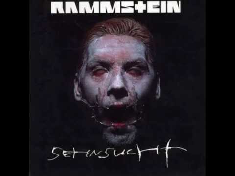 Rammstein- Sehnsucht full album [HD]