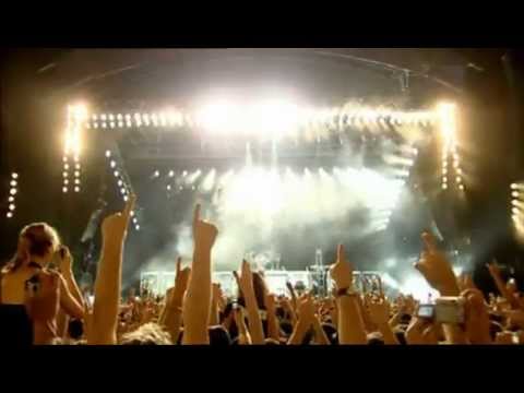 Rammstein Live Völkerball  Full