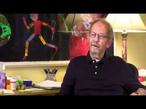 Elmore Leonard: The Story-Writing Process