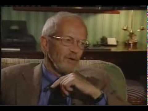 Steve Paikin Interviews Elmore Leonard