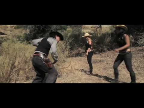 Western Fight