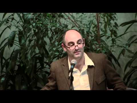 The Rise of Irreligion Part 1 - Phil Zuckerman