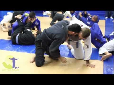 De la Riva, Robson Gracie Jr and Brazilian Top Team: Jiu-jitsu gyms in Rio mixtape