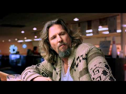 The Big Lebowski