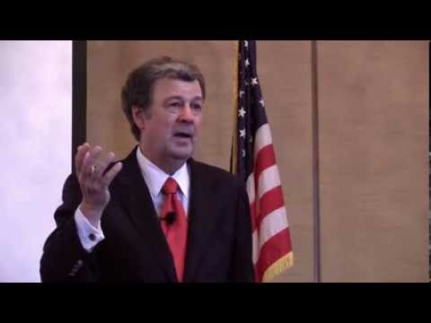 John C. Goodman Speaks on American Healthcare System at AAPS