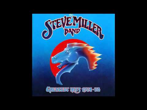 The Joker - Steve Miller Band