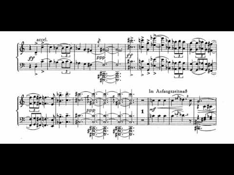 Paul Hindemith - Suite 