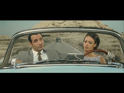 OSS 117 Le Caire nid d espions french