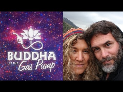 Rafael Stoneman - Buddha at the Gas Pump Interview