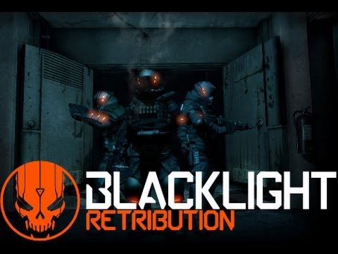 Blacklight Retribution/Safehold TDM #4