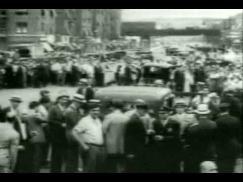 History of the New York Mafia  ( 1/5 )