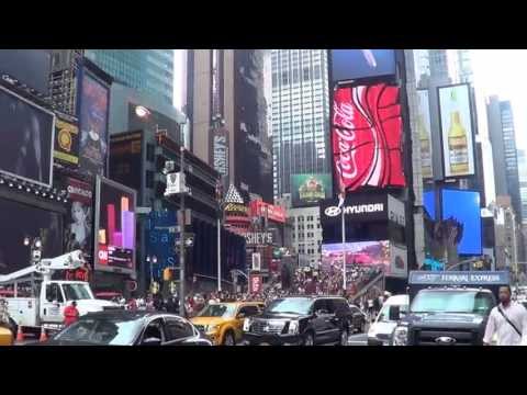 New York City Tour -  (Native NewYorker - Odyssey)