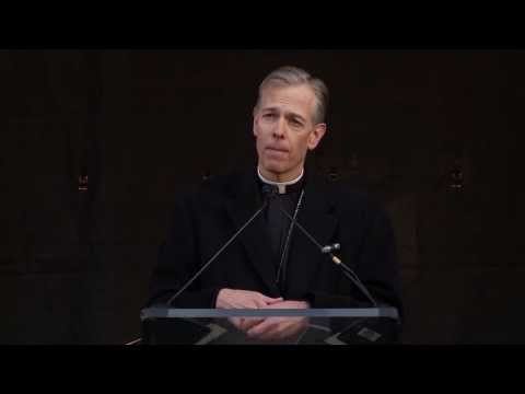 The Right to Life - Archbishop Sample