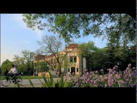 Tsinghua University Publicity Film