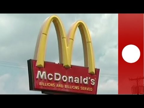 McDonald's to open first franchise in Vietnam - economy