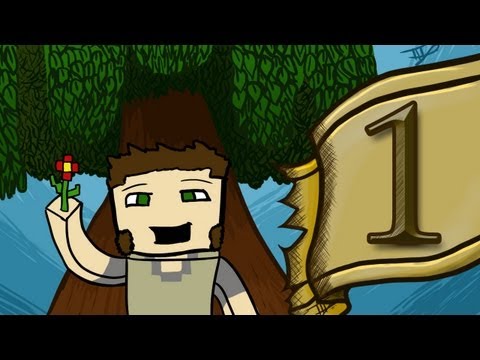 Bashcraft: The Legend of Hobo - Who are you?!