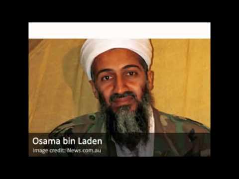 RARE Osama bin Laden denies involvement in 9/11 - blames Zionists - Ummat interview