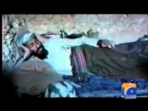 Life of Osama Bin Laden - Part 1 (Capital Talk 5 May 2011)