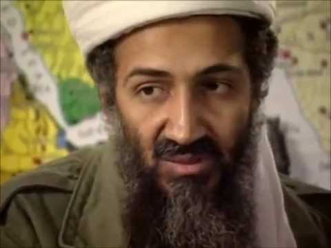 1998 - Osama Bin Laden Interview With ABC John Miller