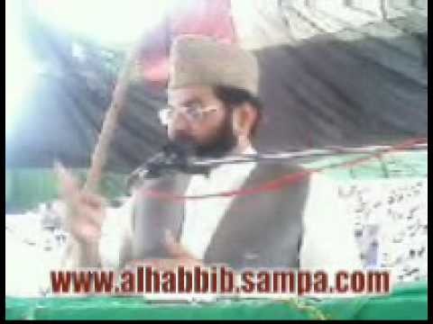 Allama Javed Akbar Saqi Part 2