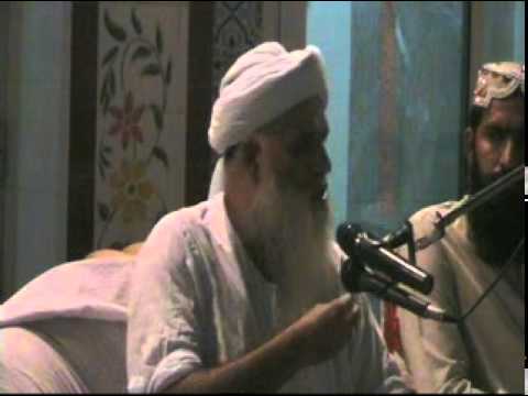 Saqi Kausar (Maulana Abdul Karim Nadeem) 2-6