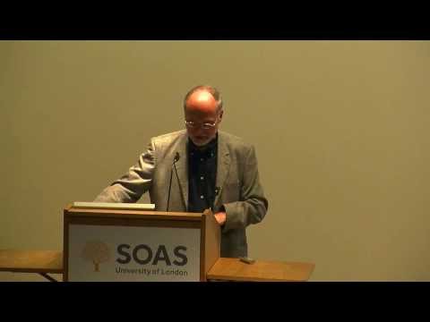 The Arab Uprising: Results and Prospects at SOAS, University of London