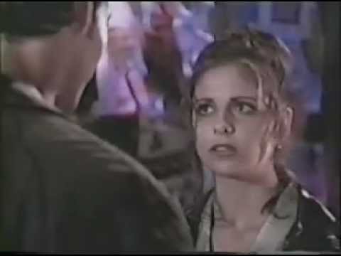 Buffy The Vampire Slayer - Unaired Pilot 1996