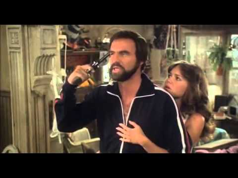 The End (1978) Trailer (Burt Reynolds, Sally Field and Dom DeLuise)