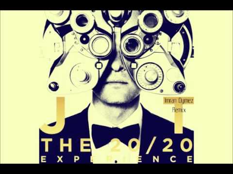 Justin Timberlake - The 20/20 Experience Album HQ (Blended | Sounds | Remix) ' The Best of JT '