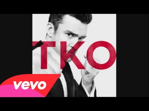 Justin Timberlake - TKO (Audio)