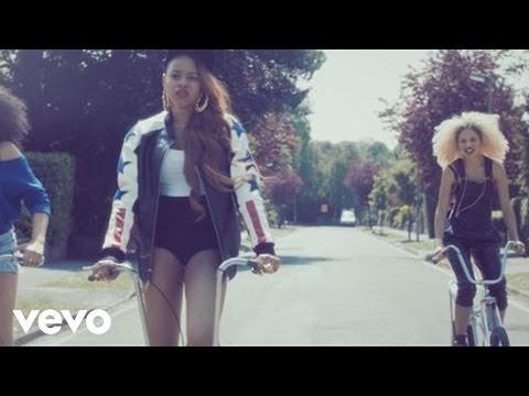 Neon Jungle - Trouble