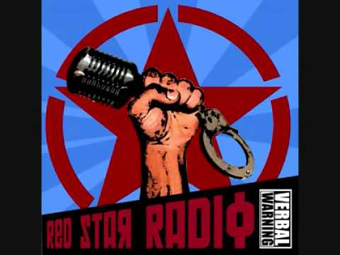 Red star   A milli G G A [HQ]