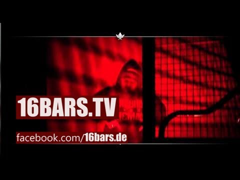 Vega - Ich bin König heut / Mit dem Kopf durch die Wand (16bars.de Videopremiere)