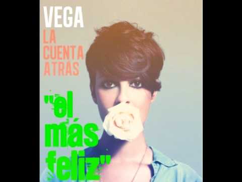 Vega - El Mas Feliz (Finis Terrae)