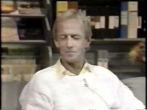 Paul Hogan Canadian Interview 1986