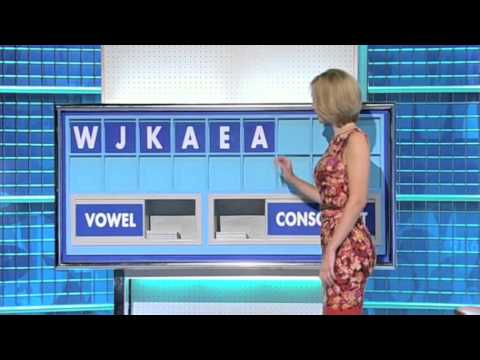 Countdown Blooper - Wanker [HD]