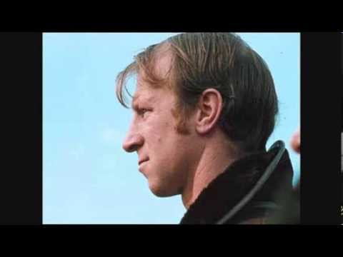 BBC Radio 5 - Football Legends - Jack Charlton (29/9/97)