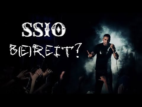 SSIO - B(e)reit? (Official Video HD)