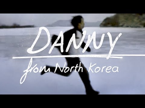 Danny From North Korea