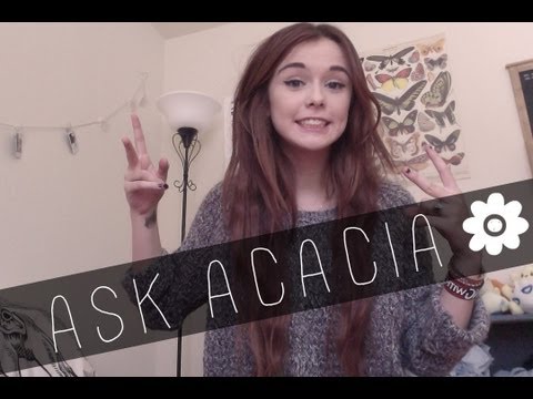 Updated Ask Acacia Ft. Roman Da Rat Godfrey