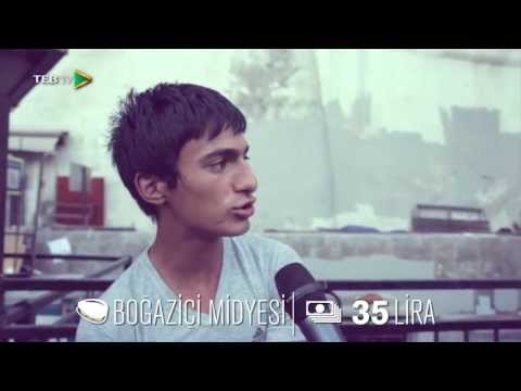 Midye dolma nasıl hazırlanır?