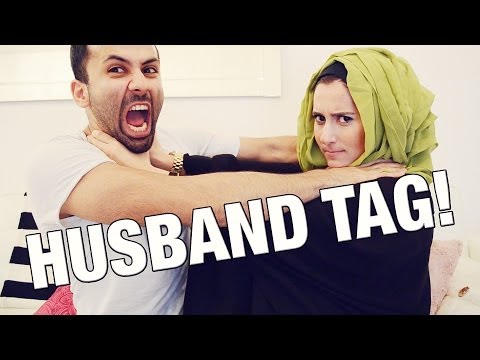 HUSBAND TAG