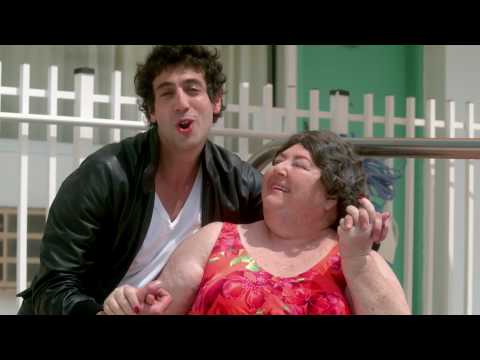 Max Boublil - Susan Boyle