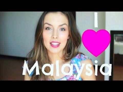 Reasons to Live/Stay in Malaysia | AmandaMuse