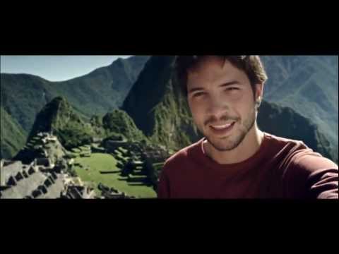 Nunca dejes de viajar - Promoción Perú 2012