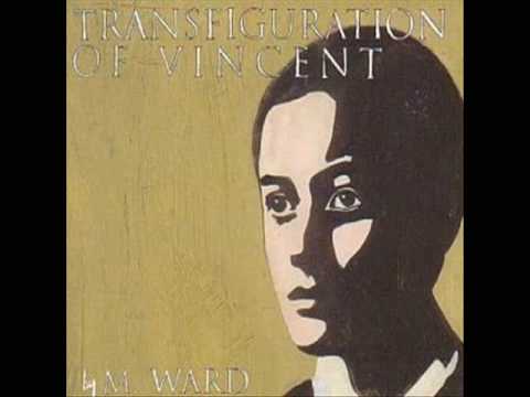 M. Ward - Undertaker